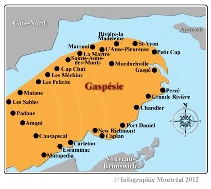 Apportez votre vin- Gasp&Atilde;&copy;siel