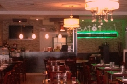 Bato Thai	