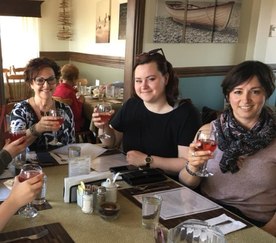 Poissonnerie du PÃªcheur, La