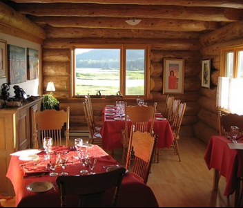 Gite La Conche Saint-Martin