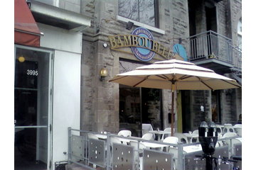 Bambou Bleu