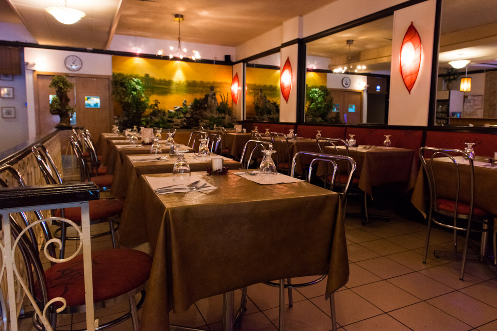 Chez Mai Lan