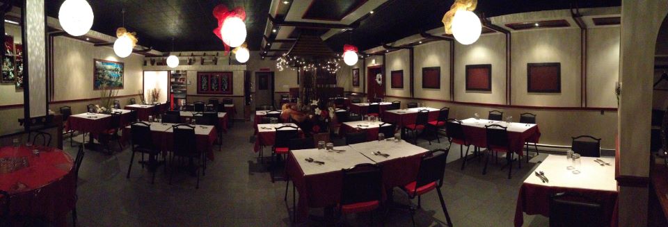 Pho Saigon