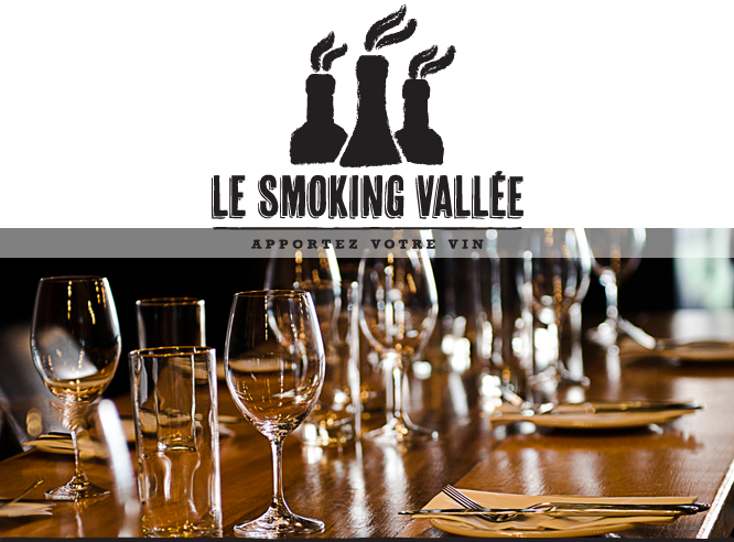 Bistro Smoking VallÃ©e