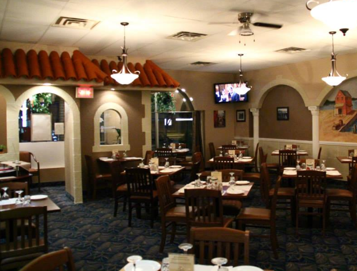 Restaurant Image