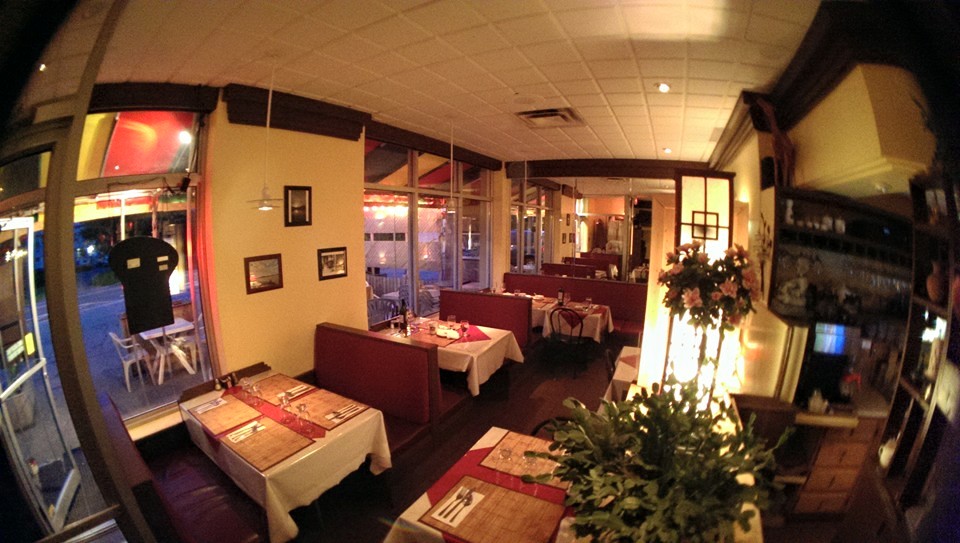 DÃ©lices Thai