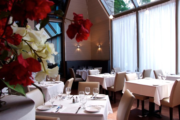 Chez GrÃ©co