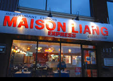 Maison Liang Express