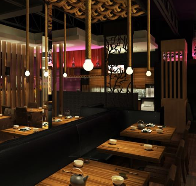 Mitsuki Sushi