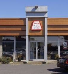 Resto Chez Toi