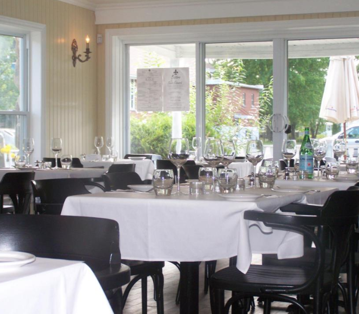 Bistro Le Saint-Ã‰douard