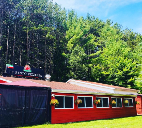 Resto Pizzeria