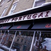 Poulet Portugais