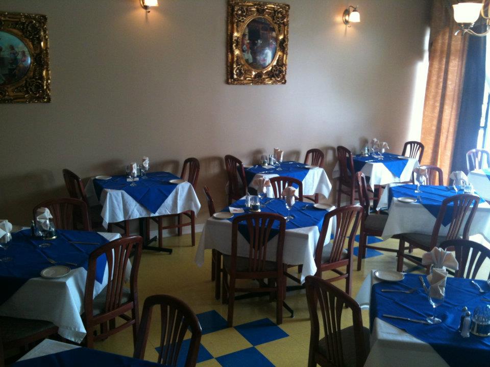 Ã‰toile de Tunis, L'