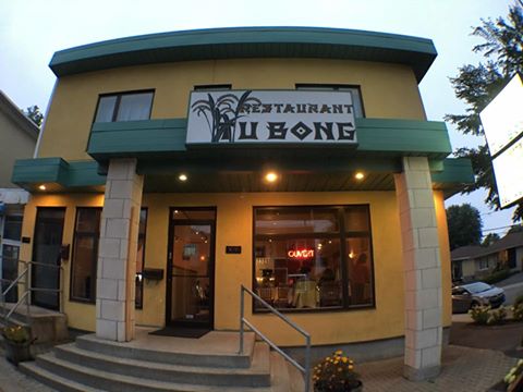 Restaurant Tu Bong