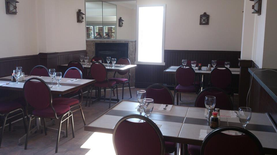 Chez Tao