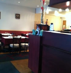 Restaurant Azie