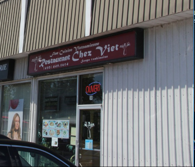 Chez Viet