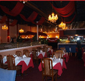 Lal Kella Tandoori