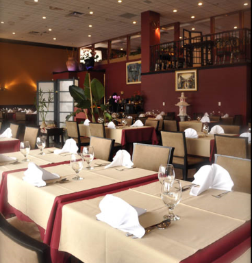 La Colonie Thai