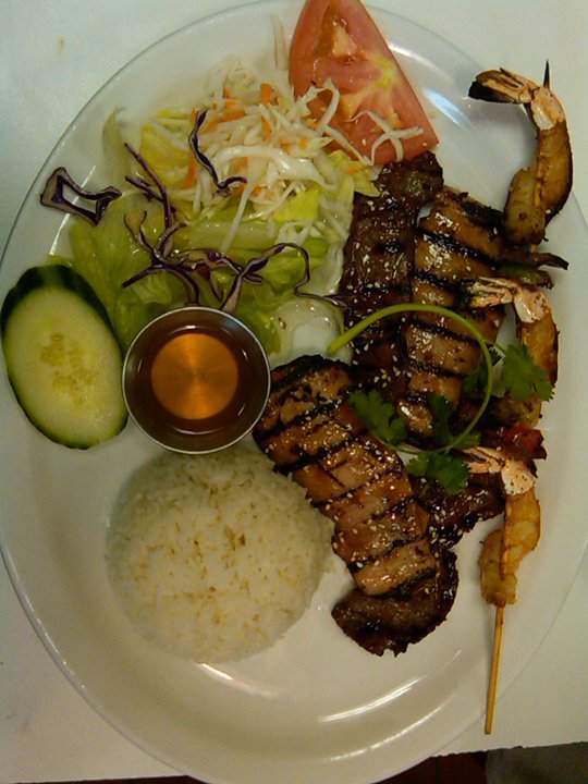Little Saigon
