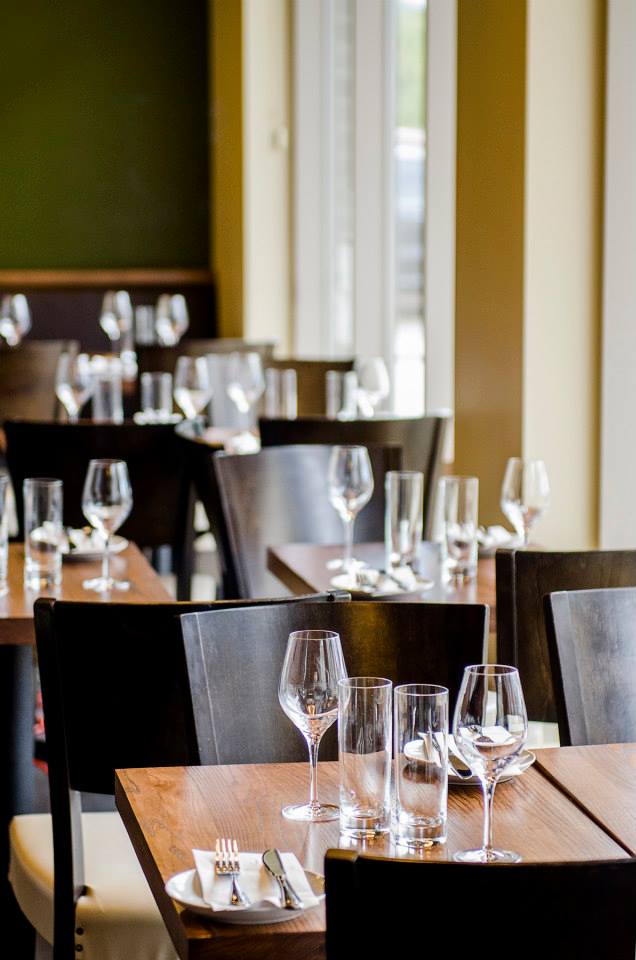 Bistro Le Coup MontÃ©