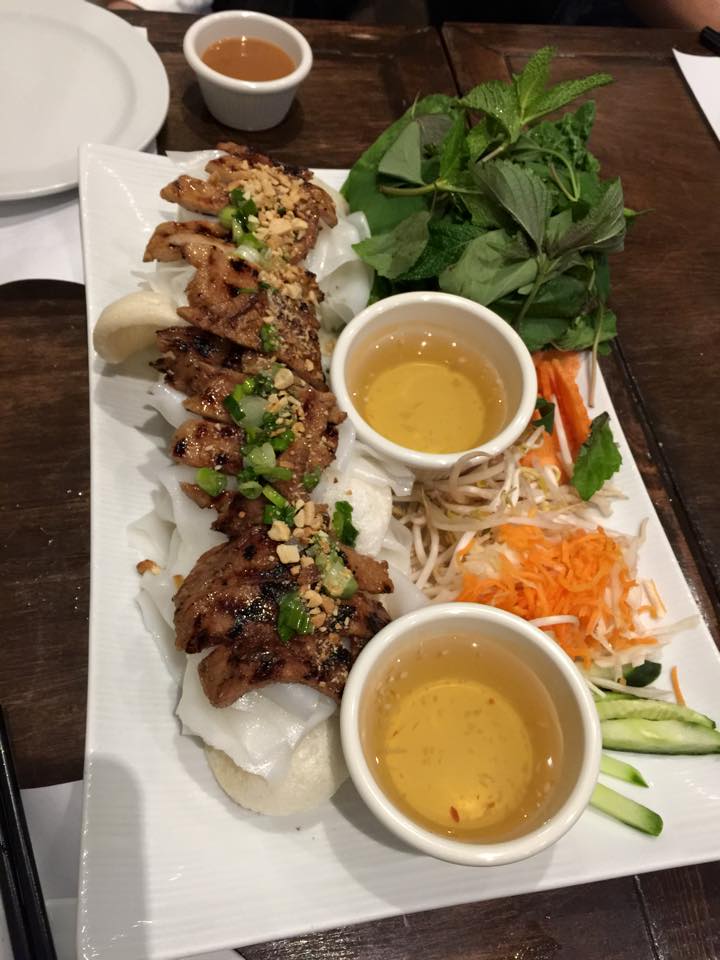 Huong Xua
