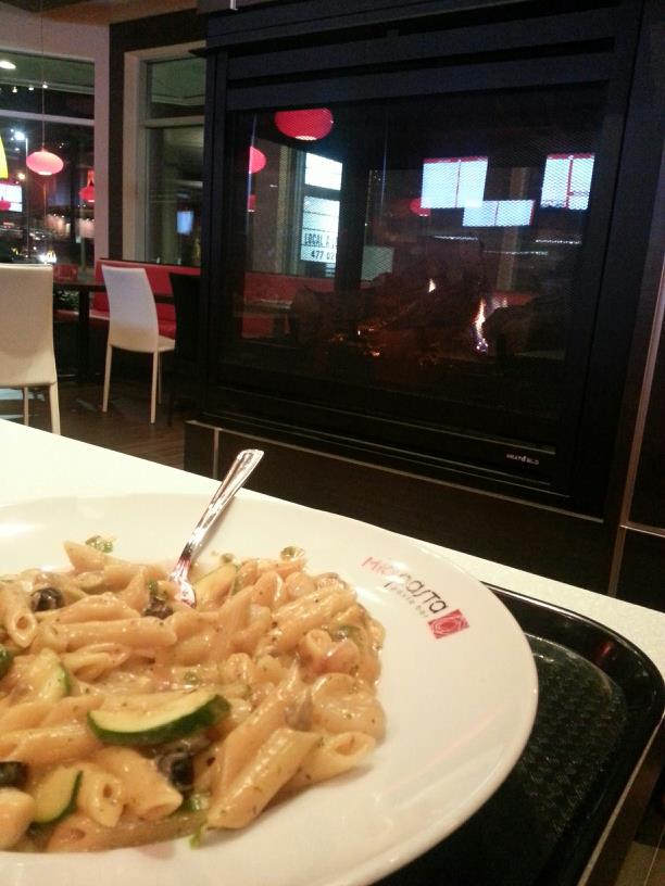 Mia Pasta La Plaine