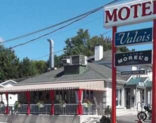Bistro Morel's