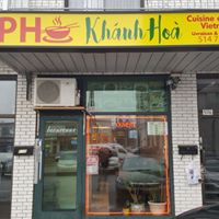 Pho Khanh HoÃ 