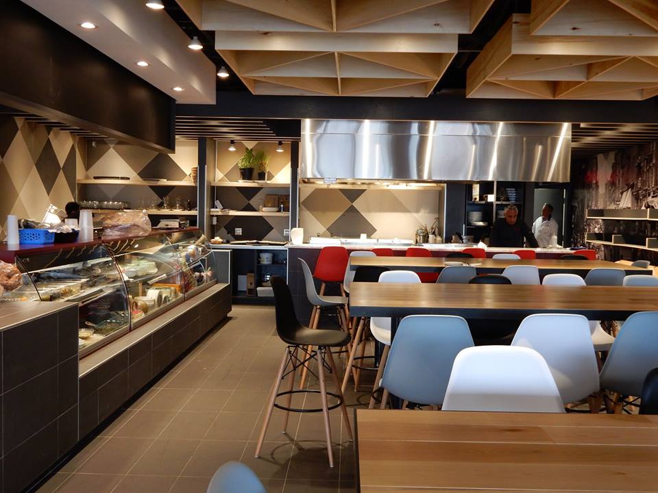 Grotte Des Fromages, La