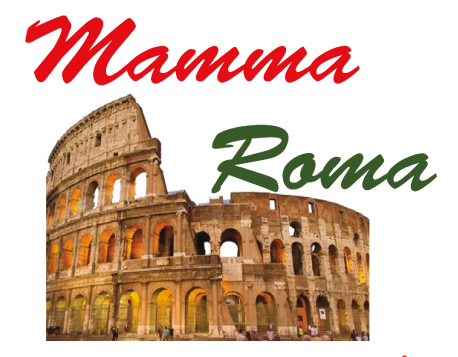 Mamma Roma