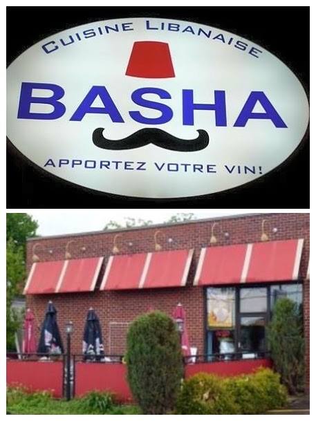 Basha