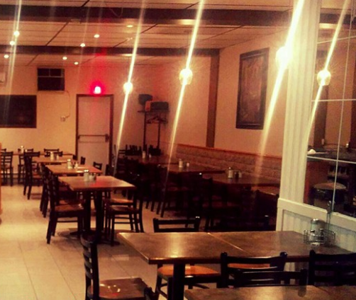 RÃ´tisserie Bella-Rive Pizzeria