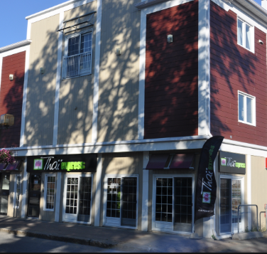 Thai Express Rimouski