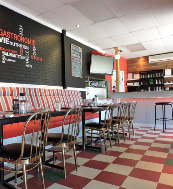 Pizzeria 67