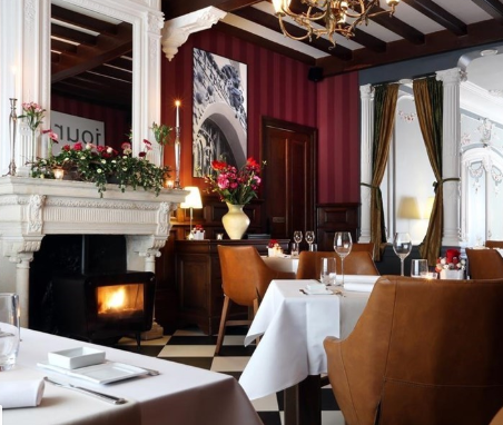 L'Auberge du Notaire