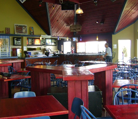 Camping les Berges du Lac