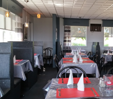 Resto-Motel Bellevue