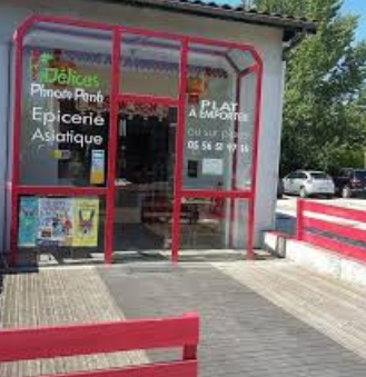 DÃ©lice Phnom Penh