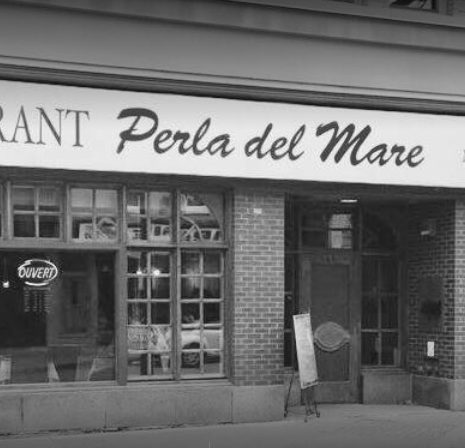 Perla del mare