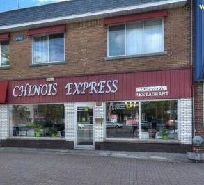 Chinois Express