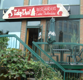 Talay Thai