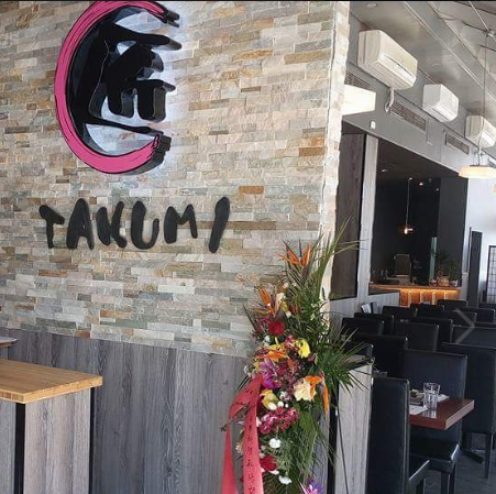 Takumi Sushi