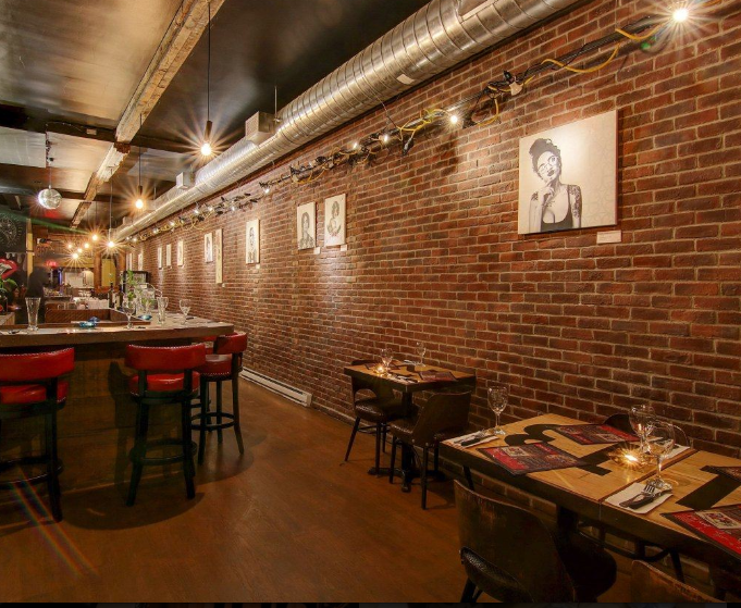 Bistro 360