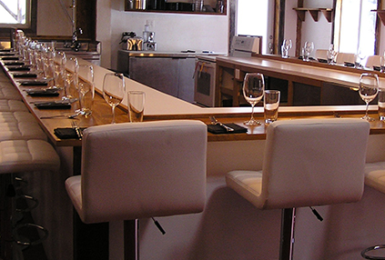 Grange D'Apollo