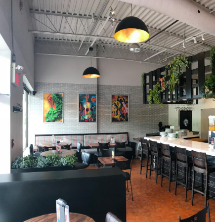 RÃ´tisserie Quatro
