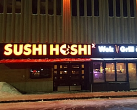 Sushi Hoshi