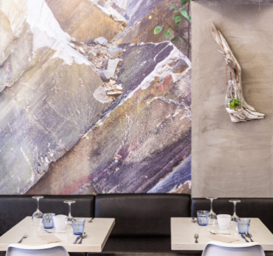 Signature, La