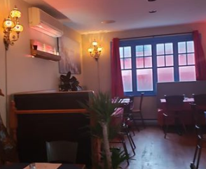 Restaurant RPM